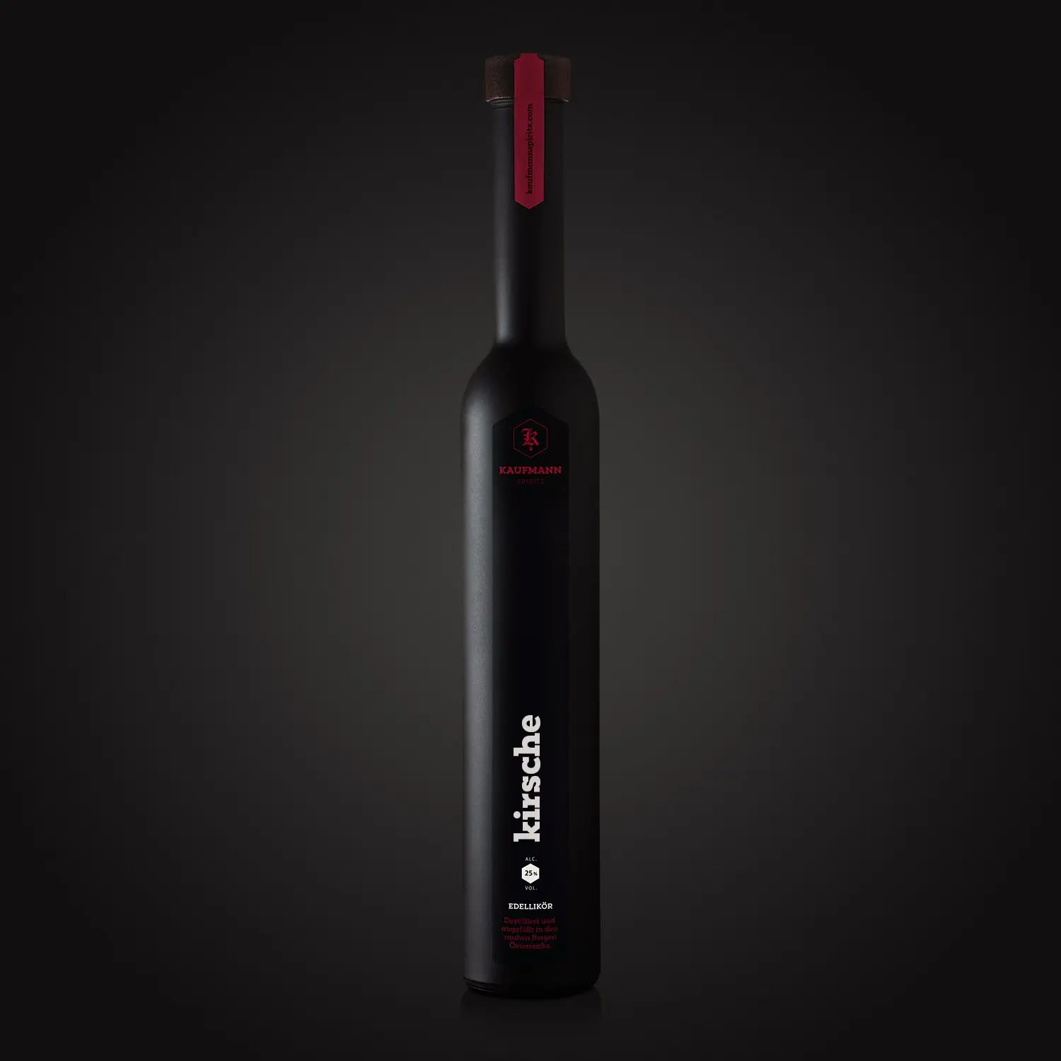 Kirsche Edellikör