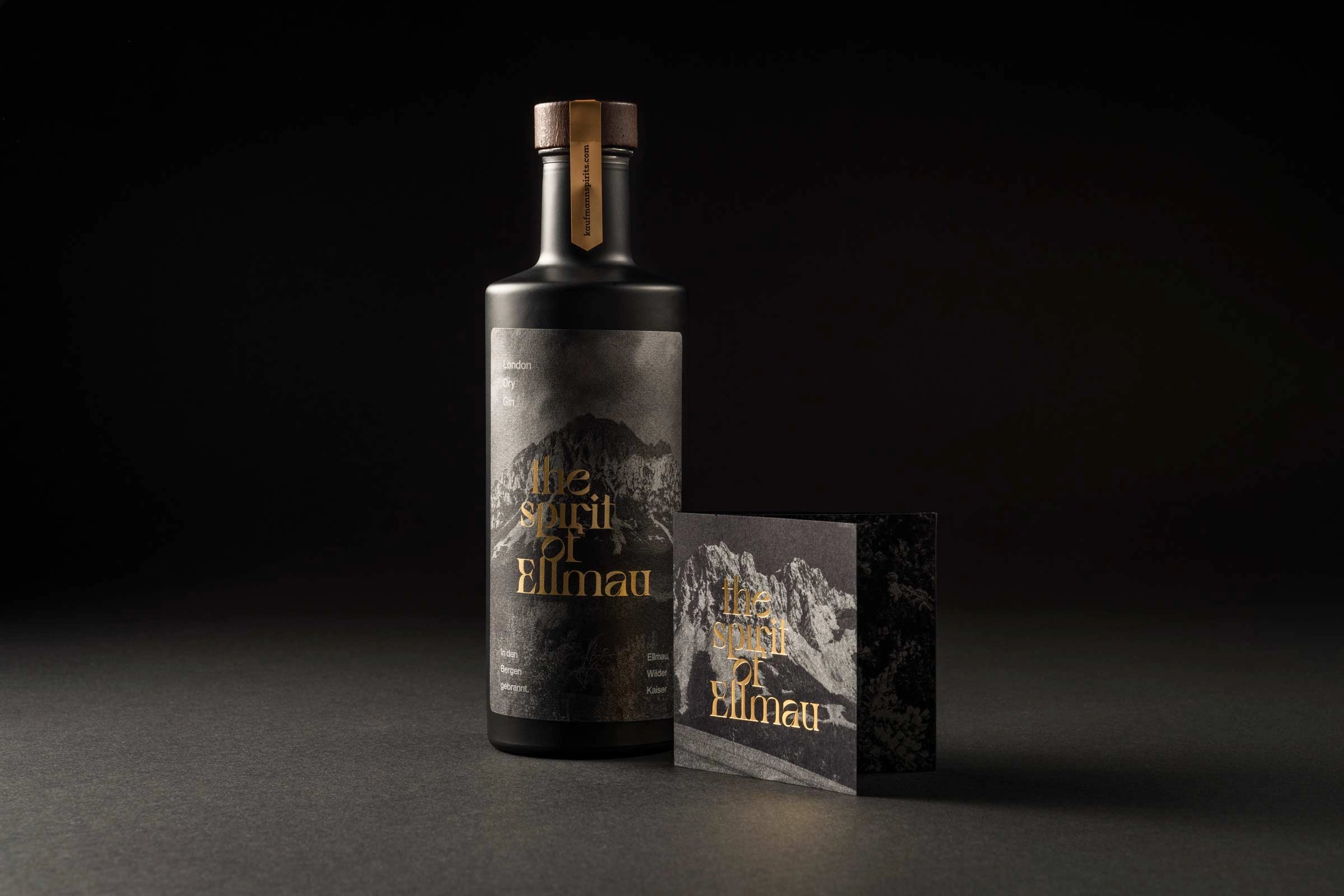 The spirit of Ellmau