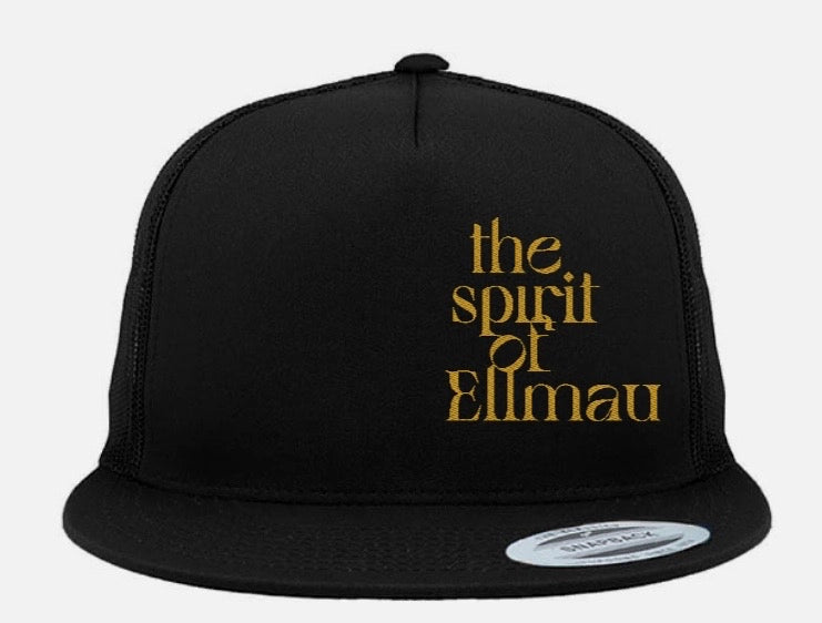 The Spirit of Ellmau Baseball Cap