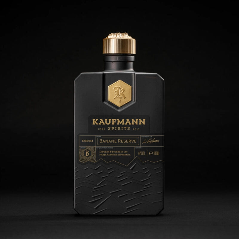 Kaufmann Spirits 500er 0,5L