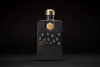 Bergsteiger Edelbrand