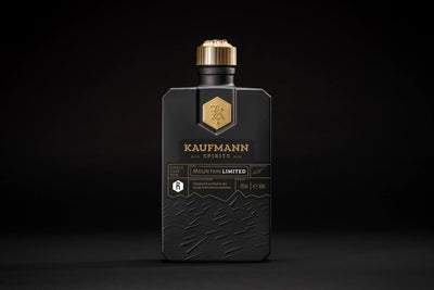 Mountain Limited Rum