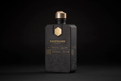 Mountain Vodka