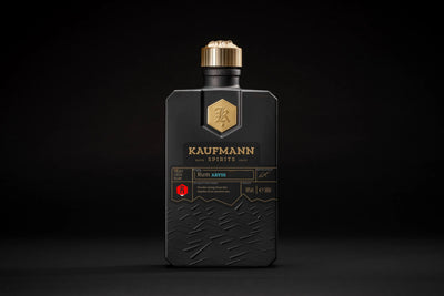Rum Abyss